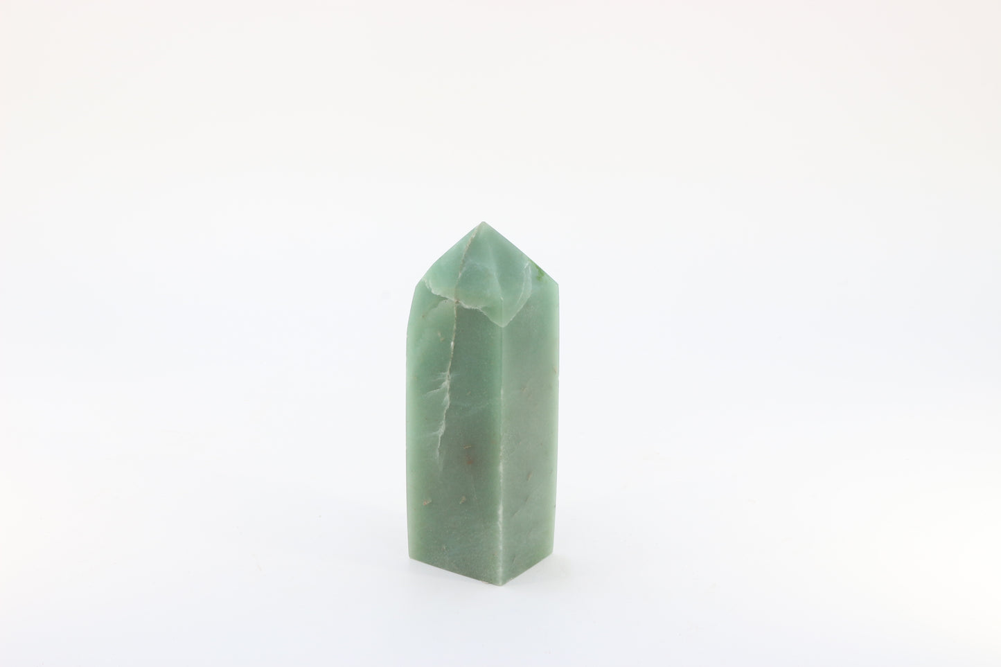 Aventurine Tower