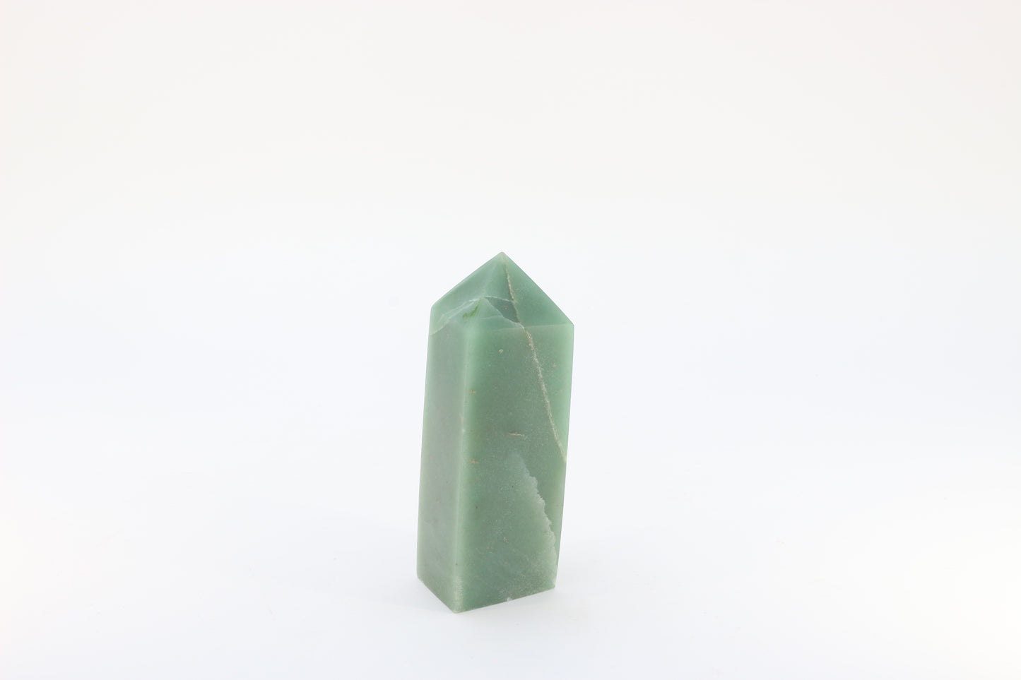 Aventurine Tower