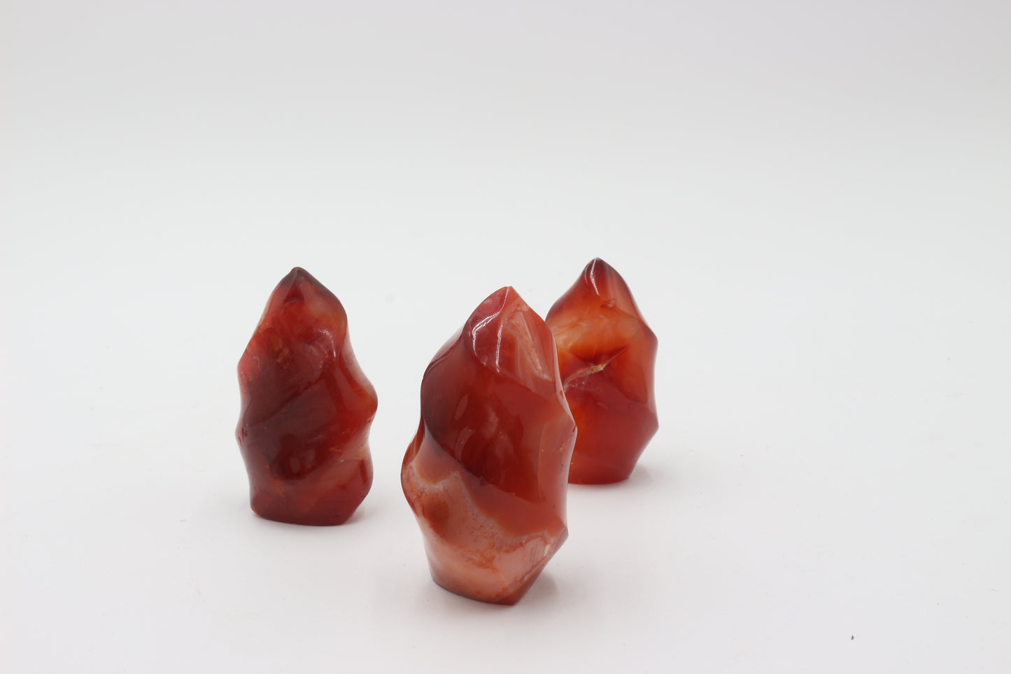 Carnelian Flame