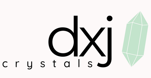 DXJ Crystals 